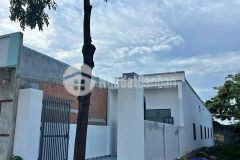 Ngộp bank bán gấp căn nhà ở suối lội tân thông hội củ chi. dt 150m2, giá 890 triệu