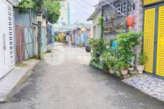 Bán 2 lô đất phường quang vinh sổ riêng thổ cư đường ôtô 7 chỗ thông,khu dân cư đông kín