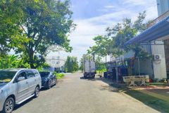 Bán nền 135m2 đường b5 kdc tân phú, cái răng, cần thơ, giá 2.2 tỷ