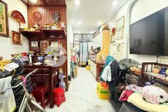 Bán nhà gò vấp dưới 5 tỷ nguyễn kiệm 40m2 3 phòng ngủ 3 wc