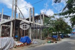 Bán cặp nền đường c6 kdc phú an, tp cần thơ. diện tích 9m x 18m, sổ hồng thổ cư