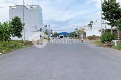 Bán nền đẹp số 68 đường a3 kdc phú an, phương hưng phú, tp cần thơ