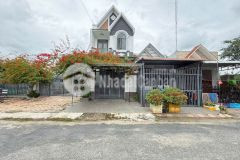 Cặp nền hiếm đẹp sáng đường số 3 kdc đông phú 180m2 phù hợp kinh doanh