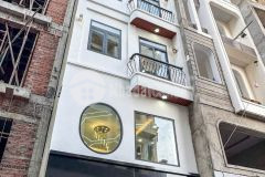 Nhà hẻm mã lò, bình trị đông a dt 50m2 3 lầu 4pn 5wc giá 7,2 tỷ