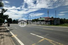 Bán nhà yến mặt tiền 218 tại phan rang nam khánh hòa