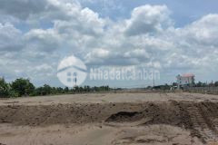 4871m2 đất lúa cạnh đường vành đai 3, xã tân hòa, bến lức, long an giá 3,9 tỷ