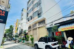 Bán nhà cạnh sân bay tsn ngay yên thế bạch đằng, ctxd 1h7t 140m2 150trm2