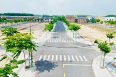 Đất nền dự án richland tai p bình dương, tphcm chỉ 1 tỷ 200tr