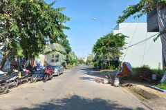 Cg bán nền đường b14 khu dân cư phú an phường hưng phú thành phố cần thơ.