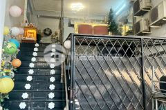 Bán nhà mặt tiền đường trần văn kỷ gần bệnh viện ung bướu bình thạnh