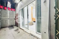 Nhà văn chương 5 tầng 5,48 tỷ lõi đống đa gần phố công năng đỉnh tặng full nội thất