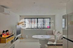 Định cư bán nhà 5 tầng cực đẹp lý thái tổ, 41m2, 8.1 tỷ tl