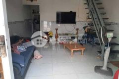 Hxh 1 trục ra ql1k linh xuân thủ đức, 46m2, ngang 4.2m, giá 2.78 tỷ.