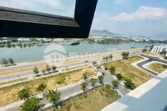 Chung cư ssh07 hq1, view sông mát mẻ, đã có sổ hồng