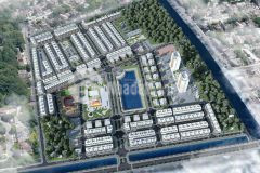 Chính thức mở bán dự án đồng bến tt quỳnh côi quỳnh phụ hưng yên