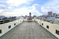 Gấp nhà đẹp 4 tầng 3 phòng ngủ 36m² ngay nguyễn tri phương khu an ninh chỉ 5.63 tỷ