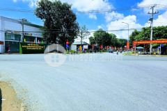 Bán đất tmdv 2.421m² góc 3 mặt tiền đường võ nguyên giáp kdc xây dựng, cái răng, tp. cần thơ