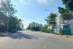 Cg bán nền đẹp đường a4 kdc phú an, phú thứ, cái răng, cần thơ dt 81m2, giá 2,9 tỷ