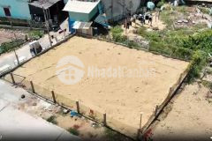 View đẹp mặt biển đất ở đô thị, bình định