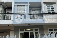 Bán căn nhà trệt 2 lầu, kdc long thịnh, phường hưng phú đối diện bệnh viện hoàn mỹ tp. cần thơ