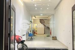 Bán nhà p đào tấn dt35m, 5t, 11,3 tỷ ba đình.