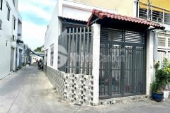 Bán nhà góc 2mt đường cống lở quận tân bình.dt4x13m.giá 5,4 tỷ