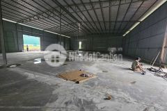 Cho thuê kho, xưởng tại ql17. phú thị. gia lâm. tp hà nội