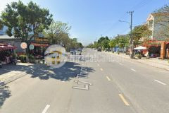 Bán nhà cấp 4 đường đặng thùy trâm, tp. tam kỳ