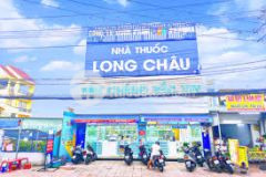 Nhà mặt tiền kinh doanh ngay chợ đường 20 nguyễn văn tăng, kề vincity long thạnh mỹ, q9 184m15tỷ tl