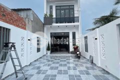 Chủ thanh lí nhà bình chánh 100m2 2pn 2wc giá 1tỷ650