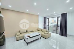 Bán nhà hồng tiến bồ đề, thang máy long lanh, tặng nội thất chất, 25m ra phố, giá mềm như bún