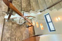 Cho thuê nhà 3 lầu mặt tiền kinh doanh sầm uất nguyễn thị thập, quận 7