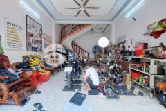 Quá hiếm,rộng,đẹp giá tốt, bán nhà 2 tầng btct, ngang 5m, tân kỳ tân quý tân phú