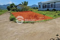 Bán lô góc diên sơn full thổ cư hẻm đường gò cát