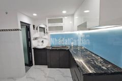 Bán nhà 3 tầng 25m2 trần văn quang hơn 2 tỷ