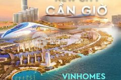 Vinhome green paradise tinh hoa kì tích biển đô thị việt nam