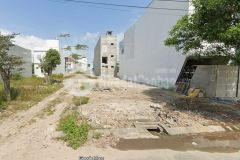 Bán lô đất mặt tiền nước mặn 7 khu nam việt á