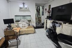 Ngã 5 bình hòa, 55.7m2 3.7 x 12.6 3pn, giá 4.8ty, p12 bình thạnh