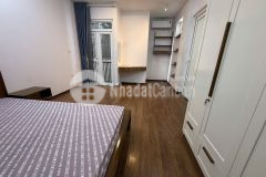 Hiếm bán nhà đường trần duy hưng, cầu giấy, nhà đẹp ở luôn, mặt tiền rộng, gần phố