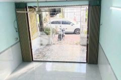 Cần chia tài sản nên bán nhà có gác lửng 76m2 giá ngộp 790trieu ở thới tam thôn, hóc môn