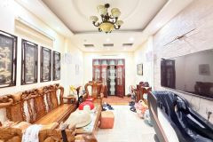 Bán nhà phố hào nam, đống đa, nhà đẹp dân xây, ngõ rộng