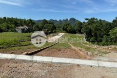 Đón sóng đầu tư hòa bình giá chỉ 490tr 107m tai lac thuy, hoa binh