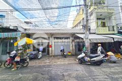 Hàng mới bán 5 lô đất mặt tiền đường nhựa 8m cạnh him lam, quận 7