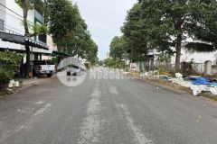 Bán nền đường d26 trục song song trần hoàng na kdc hồng loan, cái răng, cần thơ
