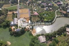 Lô goc 2 măt tiên 750tr 90m tai phu thanh, lac thuy, hoa binh gia đâu tư f0