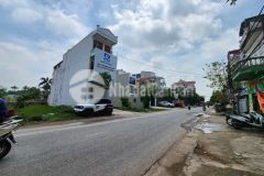 Mặt đường đông mỹ thanh trì cần bán 200m2 đất mt trên 7m chỉ 16.x tỷ