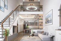 Bán nhà siêu đẹp thôn 3 vạn phúc, thanh trì 100m², giá chỉ 1.x tỷ