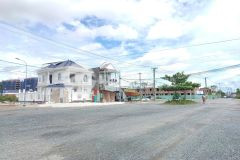 Chủ gửi bán cặp nền gốc vị trí đẹp 192m2 đường số 6 kdc đông phú xã châu thành tp cần thơ.