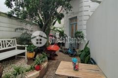 Bán nhà biệt thự hồng tiến,long biên 3 tầng,122,mt6.6m gần phố nhỉnh 20 tỷ