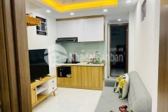 Bán căn ccmn 2 ngủ penthouse 50m tại 394 mỹ đình, nam từ liêm xây mới pccc đủ